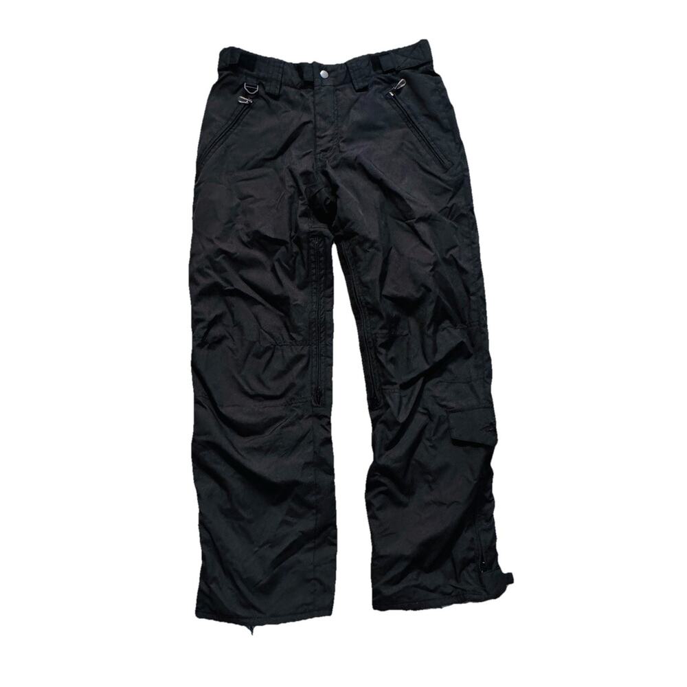 Turbine Snowpants Boardwear Women's Sz XS Skiing Snowboarding Outdoors 28.5 x 28